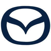 mazda logo